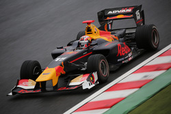 Pierre Gasly, Team Mugen