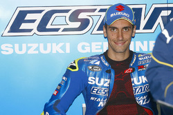 Alex Rins, Team Suzuki MotoGP