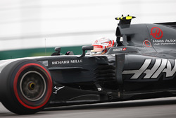 Kevin Magnussen, Haas F1 Team VF-17
