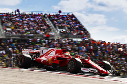 Sebastian Vettel, Ferrari SF70H