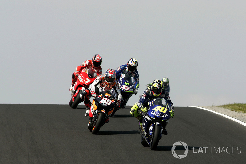 53. Gran Premio de Australia 2005