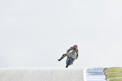 Juan Francisco Guevara, RBA Racing Team