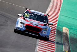 Gabriele Tarquini, BRC Racing Team Hyundai i30 N TCR