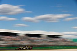 Nico Hulkenberg, Renault Sport F1 Team R.S. 18