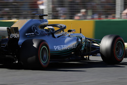 Льюіс Хемілтон, Mercedes AMG F1 W09