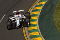 Marcus Ericsson, Sauber C37
