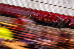 Sebastian Vettel, Ferrari SF-71H