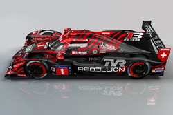 Rebellion R-13