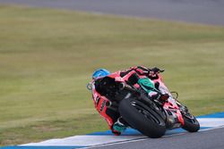 Marco Melandri, Aruba.it Racing-Ducati SBK Team