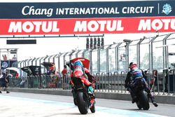 Марко Меландрі, Aruba.it Racing-Ducati SBK Team