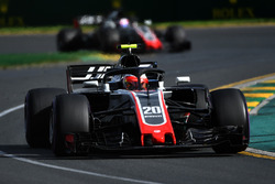 Kevin Magnussen, Haas F1 Team VF-18