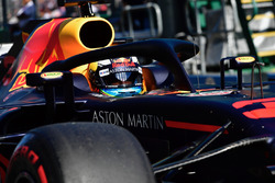 Daniel Ricciardo, Red Bull Racing RB14