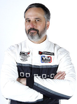 Yvan Muller, YMR Hyundai i30 N TCR