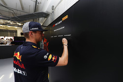 Макс Ферстаппен, Red Bull Racing