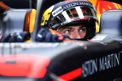 Max Verstappen, Red Bull Racing RB14