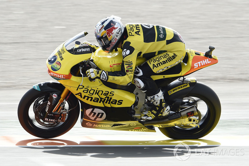 #40 Maverick Viñales (Moto2) - 2014