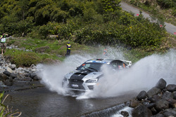 Menderes Okur, Ufuk Uluocak, Subaru Impreza, Toksport WRT
