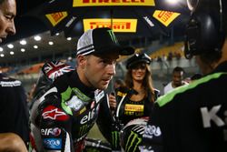 Jonathan Rea, Kawasaki Racing