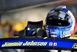 Jimmie Johnson, Hendrick Motorsports Chevrolet