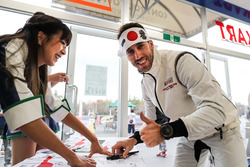 Esteban Guerrieri, Honda Racing Team JAS, Honda Civic WTCC