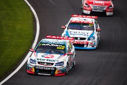 Craig Lowndes, Triple Eight Race Engineering Holden