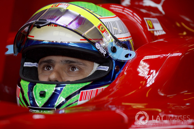 Felipe Massa