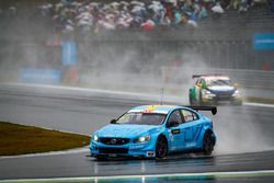 Nestor Girolami, Polestar Cyan Racing, Volvo S60 Polestar TC1