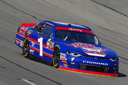 Elliott Sadler, JR Motorsports Chevrolet
