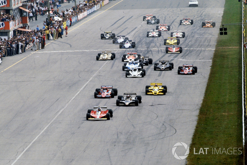 Italia 1978 - 1 hora, 7 minutos y 4 segundos