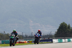 Franco Morbidelli, Marc VDS