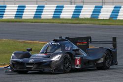 #6 Team Penske Acura ARX-05: Helio Castroneves, Juan Pablo Montoya