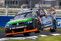 Jack Perkins, Lucas Dumbrell Motorsport Holden