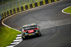 David Reynolds, Erebus Motorsport Holden