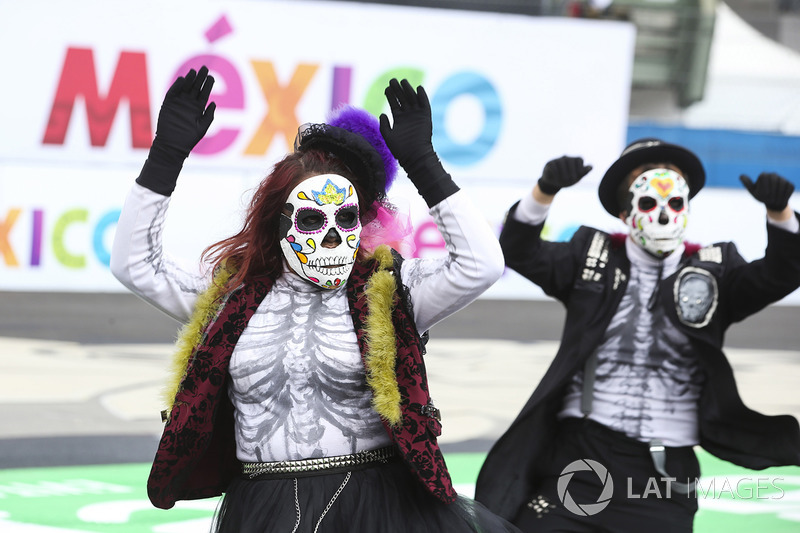 Día de Muertos, Calavera