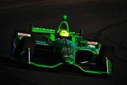 Spencer Pigot, Ed Carpenter Racing Chevrolet