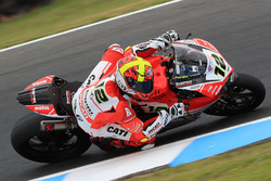 Xavi Fores, Barni Racing Team