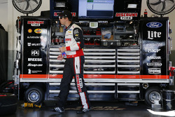 Brad Keselowski, Team Penske Ford Fusion