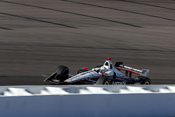 Josef Newgarden, Team Penske Chevrolet