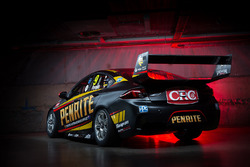 Erebus Motorsport's Holden Commodore