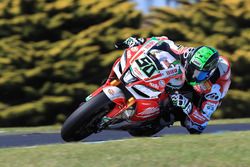 Eugene Laverty, Milwaukee Aprilia