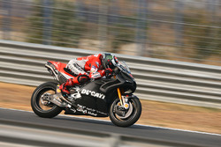 Jorge Lorenzo, Ducati Team