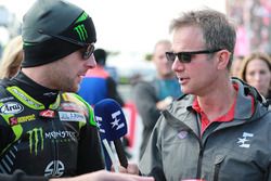 Jonathan Rea, Kawasaki Racing