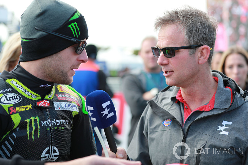 Jonathan Rea, Kawasaki Racing