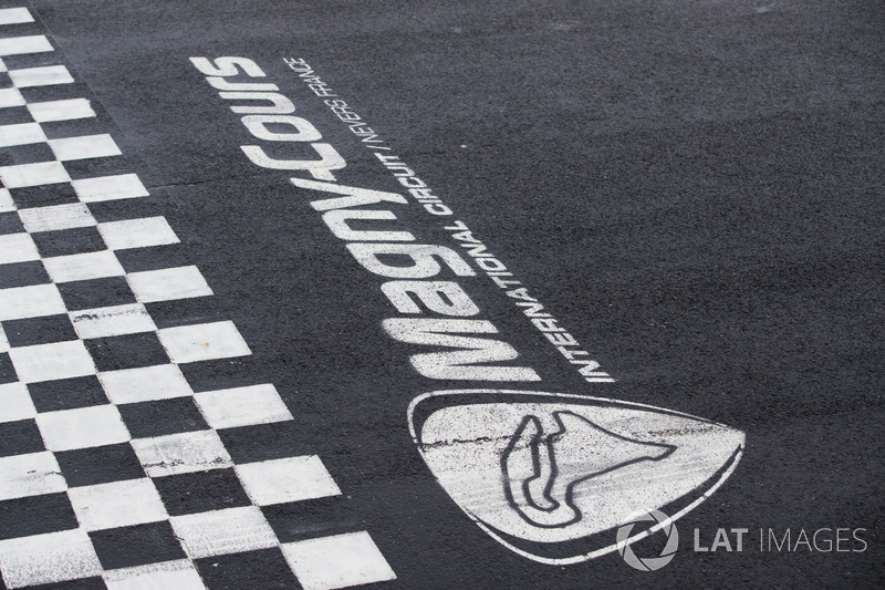 Circuit details