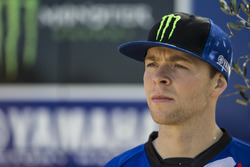 Romain Febvre, Yamaha Factory Racing Team