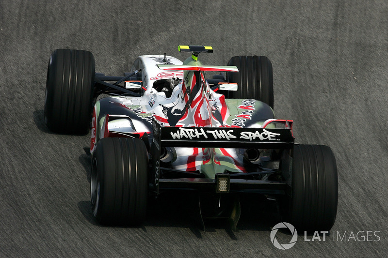 Honda 2004