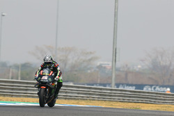 Johann Zarco, Monster Yamaha Tech 3
