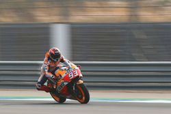 Marc Marquez, Repsol Honda Team