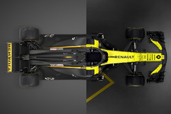 Сравнение Renault R.S.17 и R.S.18