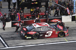 Austin Dillon, Richard Childress Racing Chevrolet Camaro